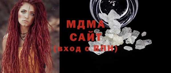 крисы Заполярный